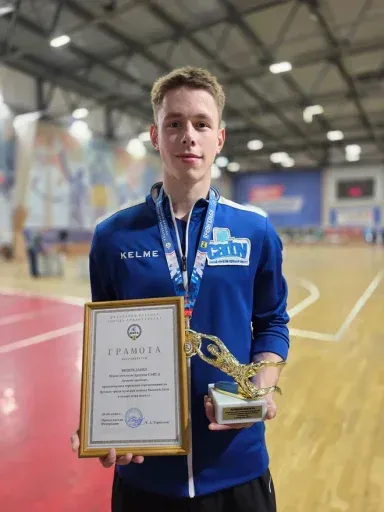 Давид Фищук