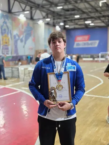 Всеволод Киселев
