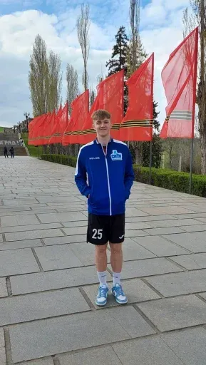 Дмитрий Руденко