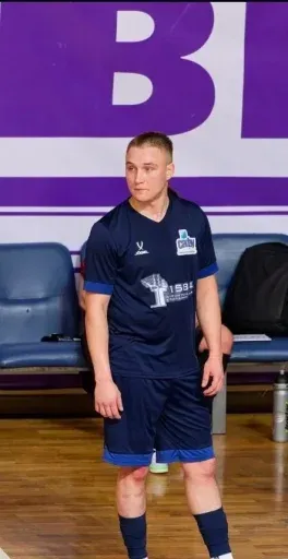 Вадим Сеченников