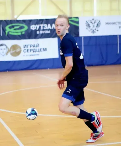 Юрий Танасейчук