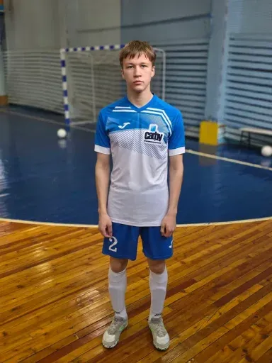 Семён Семаков