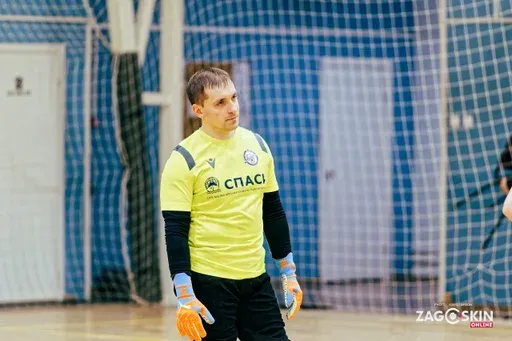 Владимир Белинин