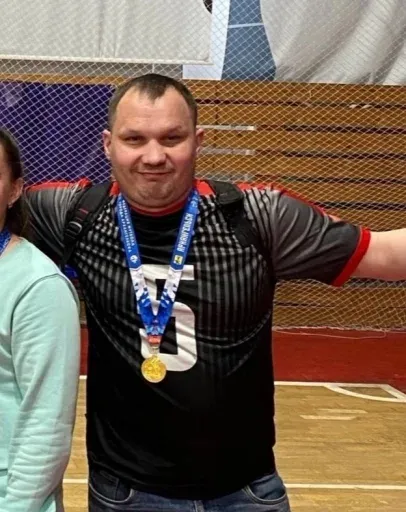Алексей Фофанов