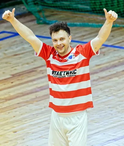 Станислав Соболев
