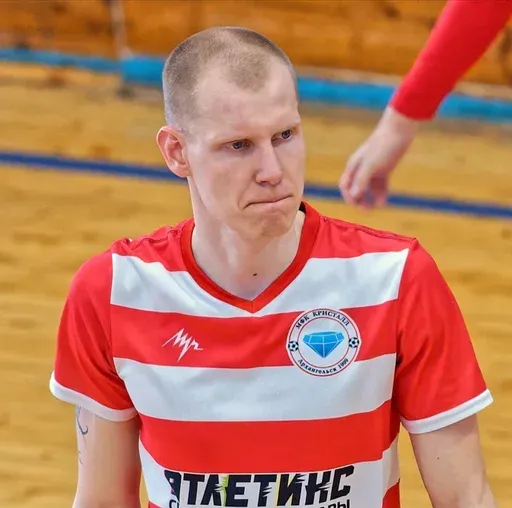Никита Рыжкевич