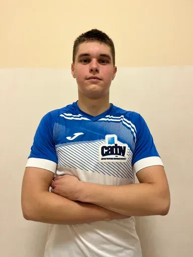 Станислав Ивлев
