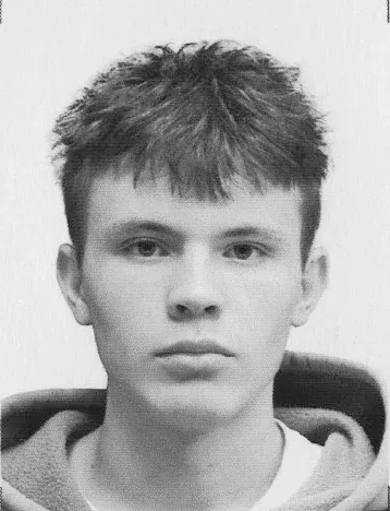Андрей Гринишин