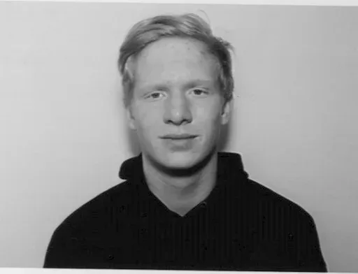 Павел Шалапов