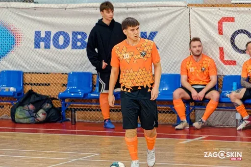 Савелий Аверин