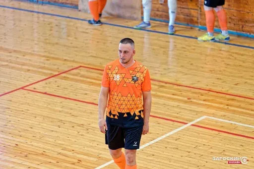 Константин Воробьев