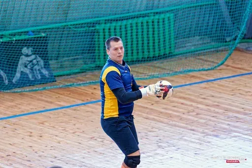 Денис Синицкий