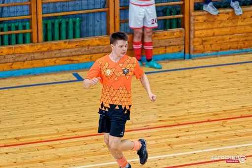 Андрей Кохан