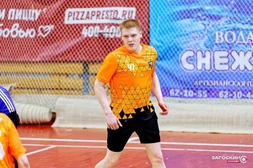 Кирилл Скобелев