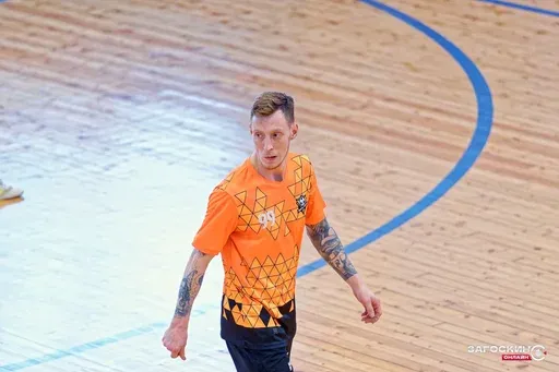 Борис Чебыкин