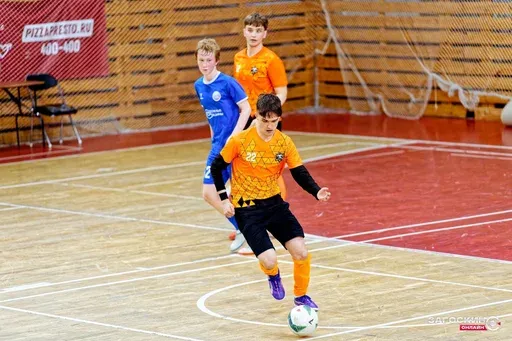 Павел Бутаков