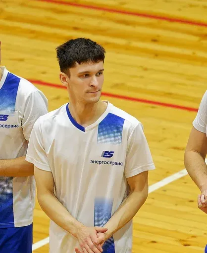 Андрей Второв