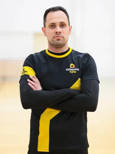 Михаил Кортаков