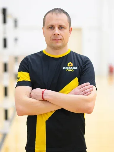 Никита Жернаков