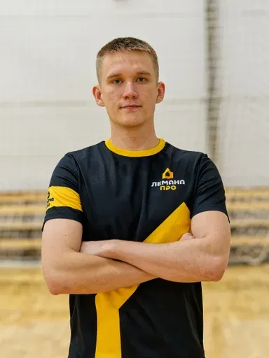 Андрей Кочегаров