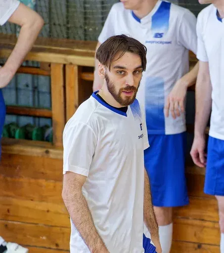Дмитрий Осипов