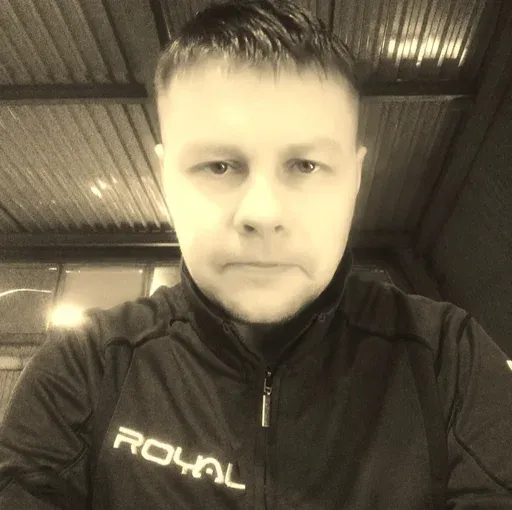 Сергей Пычкин