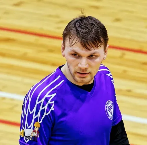 Алексей Кузнецов