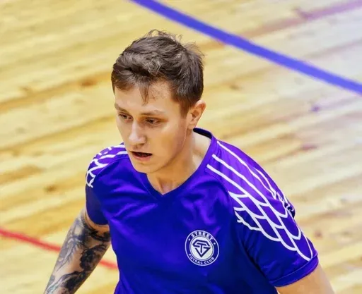 Алексей Белкин