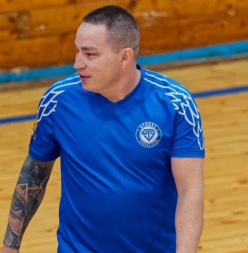 Александр Амахин