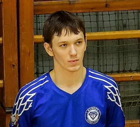 Илья Пешков
