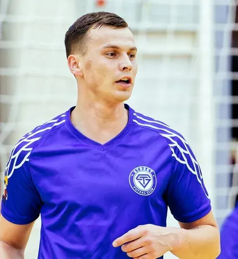 Артем Артемьев