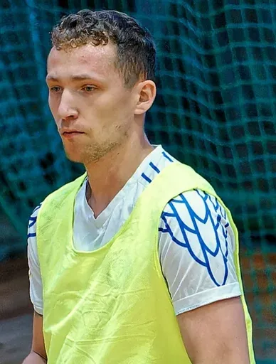 Иван Ткачев