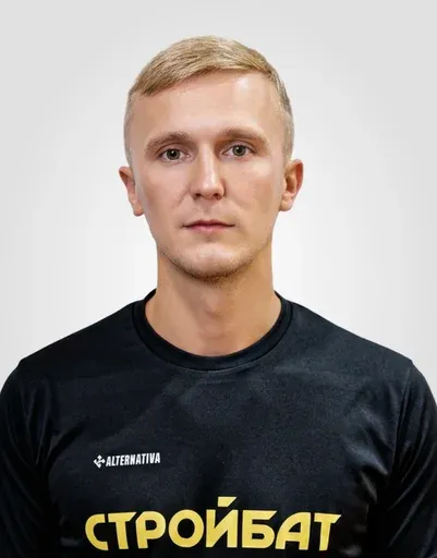 Андрей Козьмин