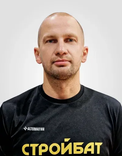 Андрей Калашник