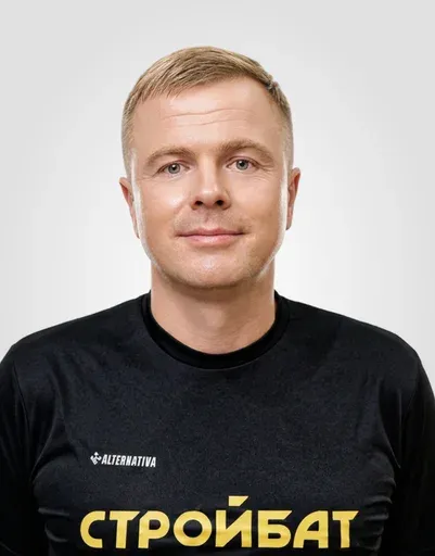 Юрий Голубев