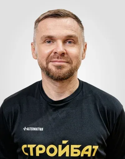 Константин Чащин