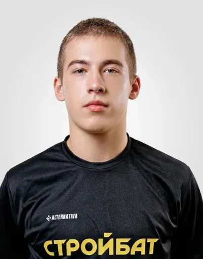 Денис Хомяков