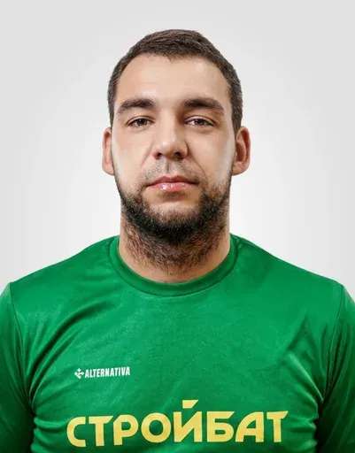 Артем Логинов