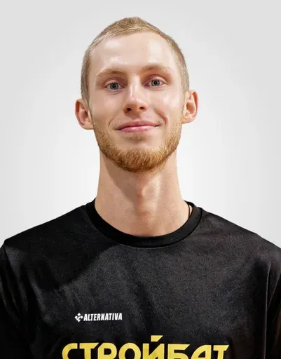 Кирилл Брянцев