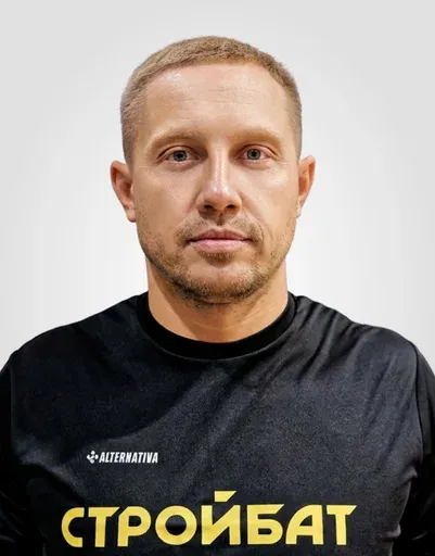 Владимир Галкин