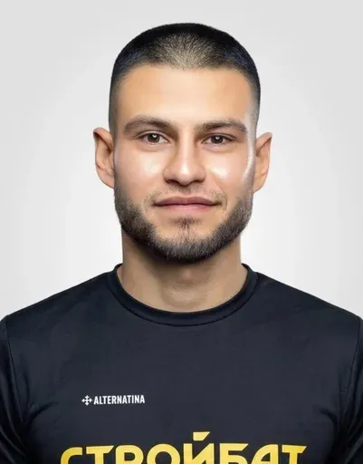 Евгений Уткин
