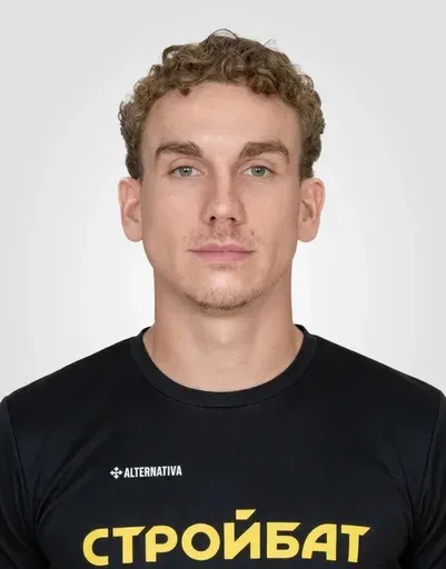 Егор Зуев