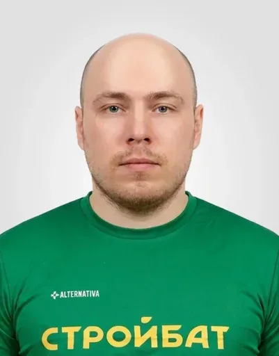 Дмитрий Пономарев