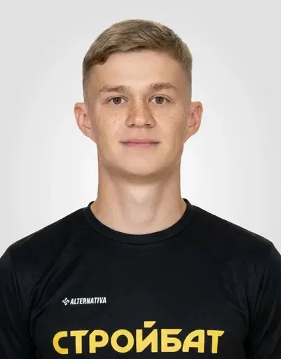 Артемий Пахтусов