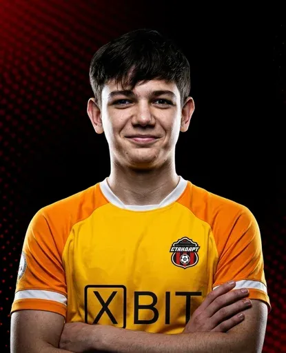 Кирилл Шухтин