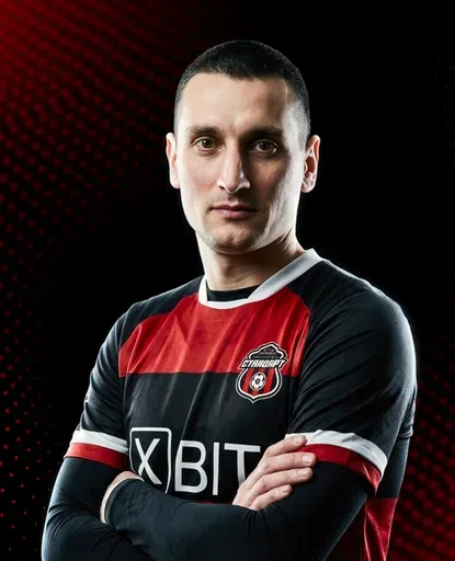 Сергей Вичирко