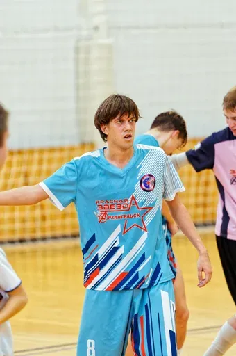 Павел Синицкий