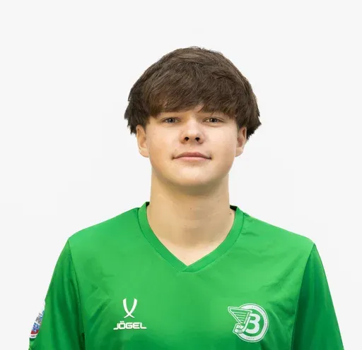 Даниил Тукачев