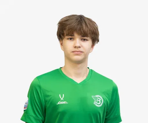 Кирилл Колосов
