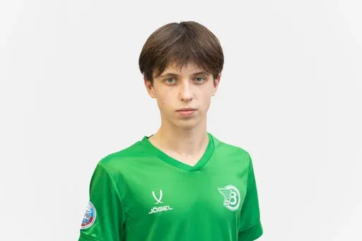 Роман Чадаев